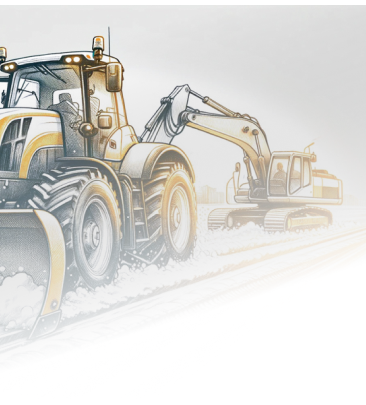 Ansiomäen Konepalvelu - taustakuva